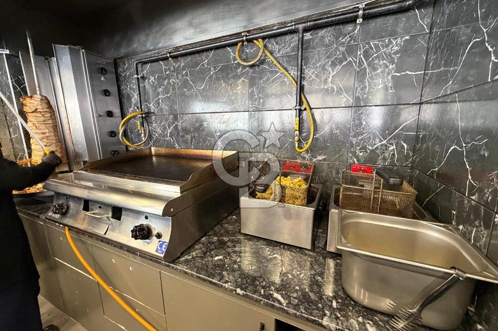 DEVREN KİRALIK İŞ YERİ 