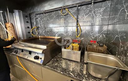 DEVREN KİRALIK İŞ YERİ 