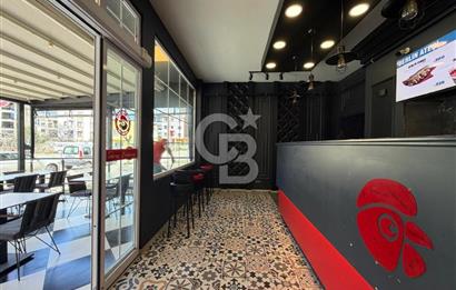 DEVREN KİRALIK İŞ YERİ 