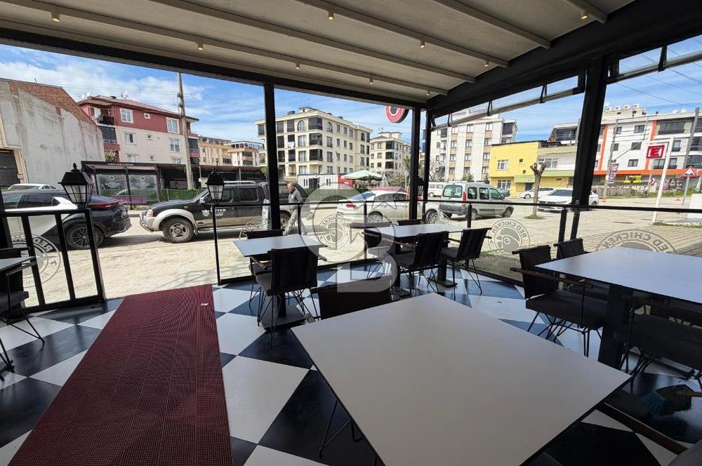 DEVREN KİRALIK İŞ YERİ 