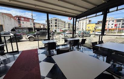 DEVREN KİRALIK İŞ YERİ 