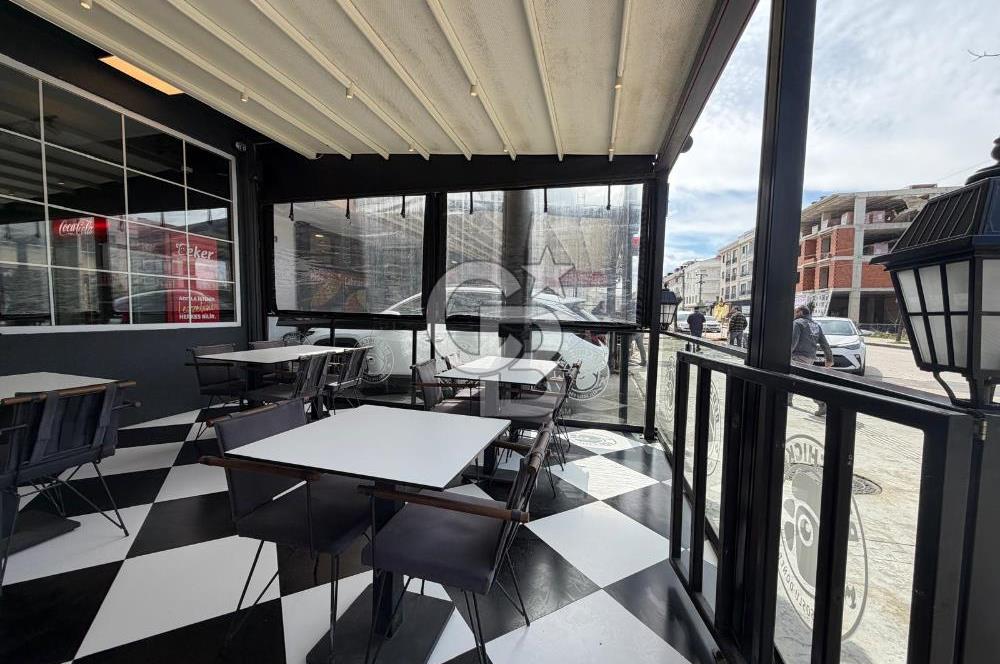 DEVREN KİRALIK İŞ YERİ 