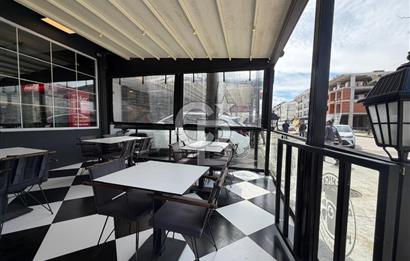 DEVREN KİRALIK İŞ YERİ 