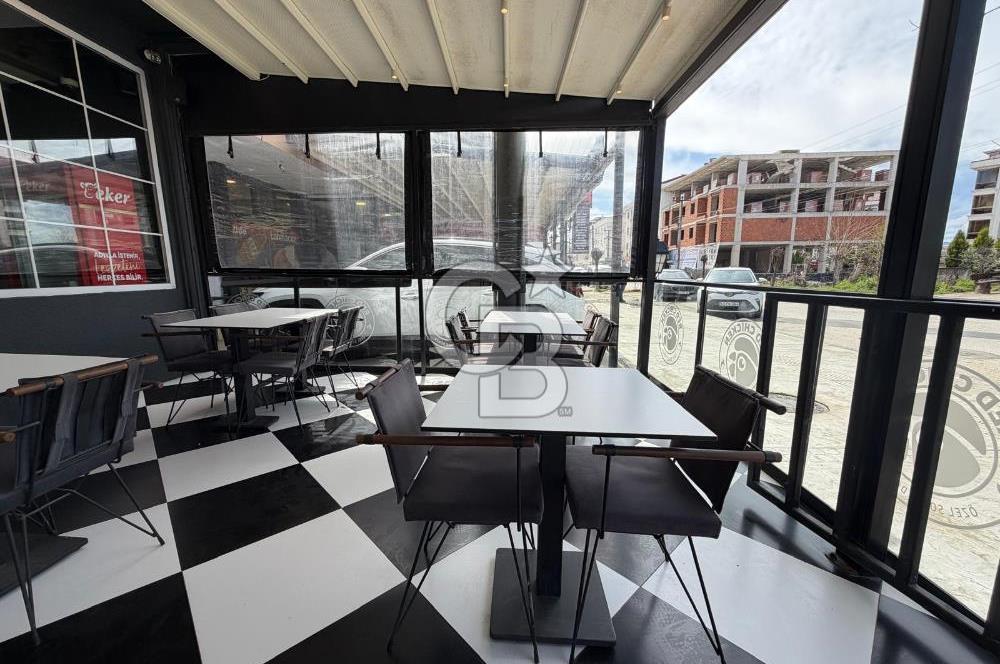 DEVREN KİRALIK İŞ YERİ 