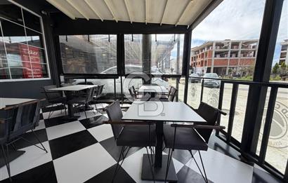 DEVREN KİRALIK İŞ YERİ 