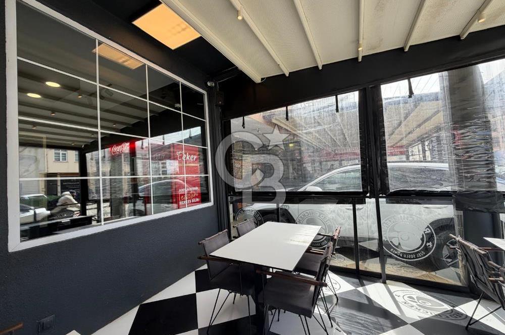 DEVREN KİRALIK İŞ YERİ 