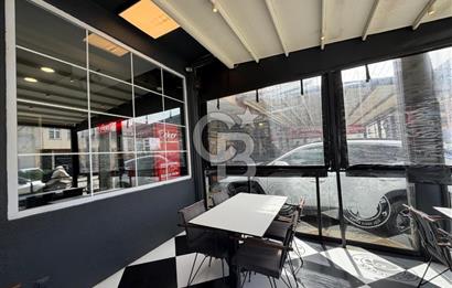 DEVREN KİRALIK İŞ YERİ 