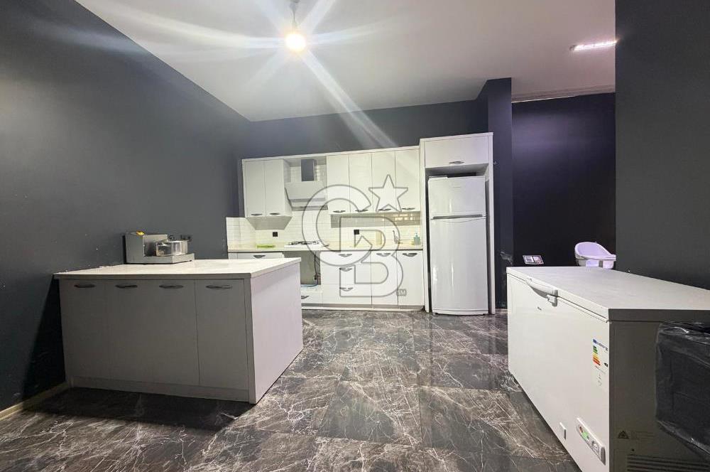 DEVREN KİRALIK İŞ YERİ 