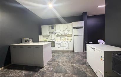 DEVREN KİRALIK İŞ YERİ 