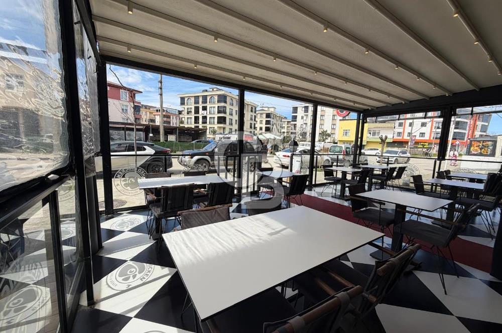 DEVREN KİRALIK İŞ YERİ 