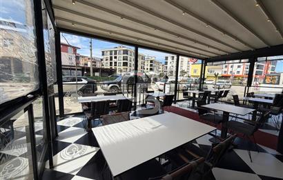 DEVREN KİRALIK İŞ YERİ 