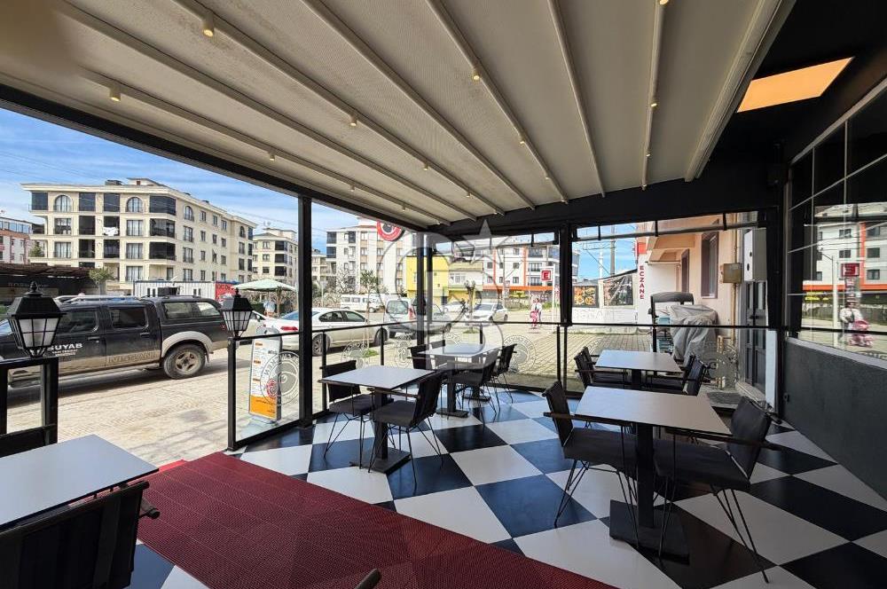 DEVREN KİRALIK İŞ YERİ 