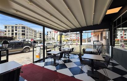 DEVREN KİRALIK İŞ YERİ 