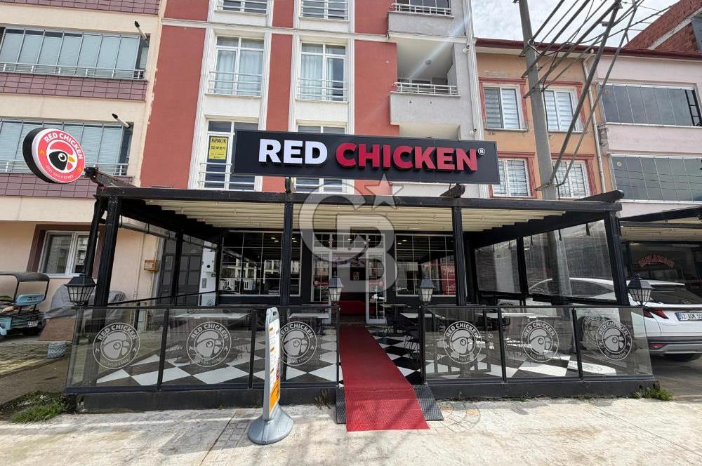 DEVREN KİRALIK İŞ YERİ 