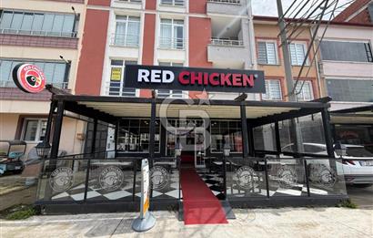 DEVREN KİRALIK İŞ YERİ 