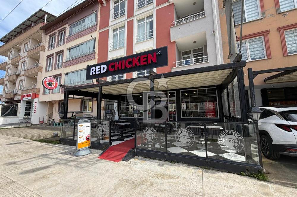 DEVREN KİRALIK İŞ YERİ 