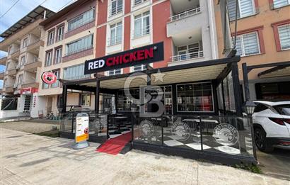 DEVREN KİRALIK İŞ YERİ 