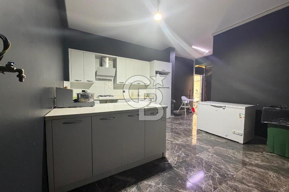 DEVREN KİRALIK İŞ YERİ 