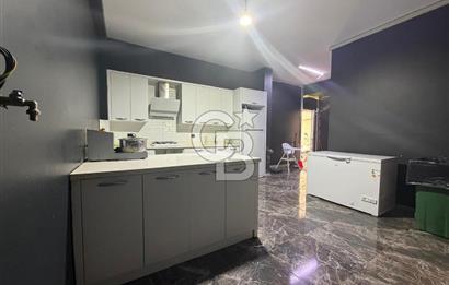 DEVREN KİRALIK İŞ YERİ 