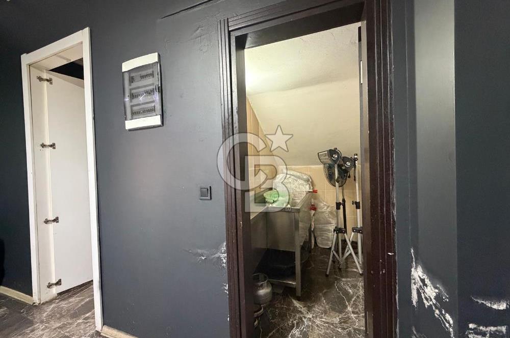 DEVREN KİRALIK İŞ YERİ 