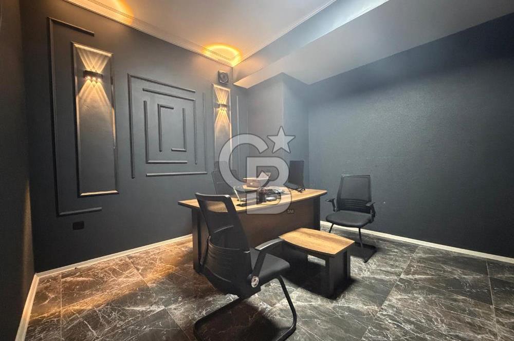 DEVREN KİRALIK İŞ YERİ 