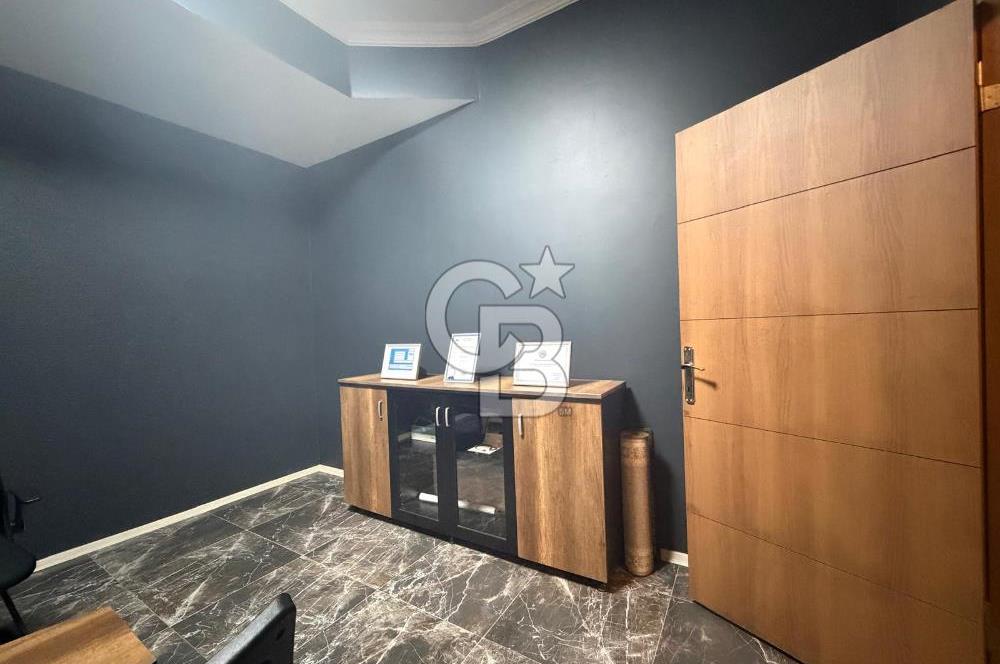 DEVREN KİRALIK İŞ YERİ 