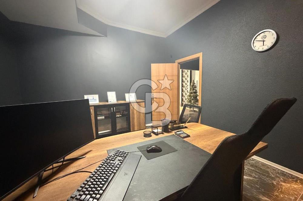 DEVREN KİRALIK İŞ YERİ 