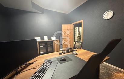 DEVREN KİRALIK İŞ YERİ 