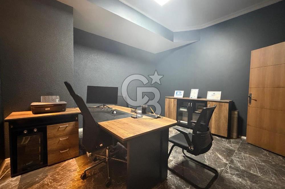 DEVREN KİRALIK İŞ YERİ 