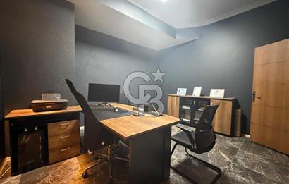 DEVREN KİRALIK İŞ YERİ 