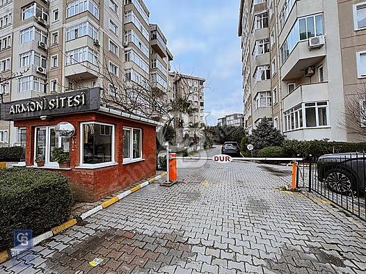 ÇEKMEKÖY MERKEZ MAH. ARMONİ SİTESİ'nde KİRALIK 4+1 DAİRE 196 m2