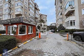ÇEKMEKÖY MERKEZ MAH. ARMONİ SİTESİ'nde KİRALIK 4+1 DAİRE 196 m2 - 12 - 344803