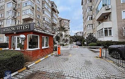 ÇEKMEKÖY MERKEZ MAH. ARMONİ SİTESİ'nde KİRALIK 4+1 DAİRE 196 m2