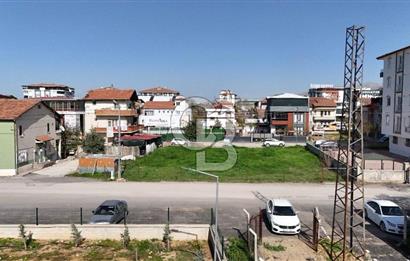 COLDWELL BANKER'dn KARAKAVAK da KONUT İMARLI 879 m² SATILIK ARSA