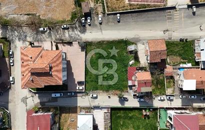 COLDWELL BANKER'dn KARAKAVAK da KONUT İMARLI 879 m² SATILIK ARSA