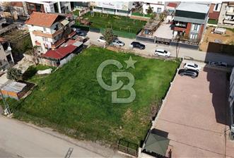 COLDWELL BANKER'dn KARAKAVAK da KONUT İMARLI 879 m² SATILIK ARSA - 3 - 344814