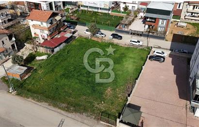 COLDWELL BANKER'dn KARAKAVAK da KONUT İMARLI 879 m² SATILIK ARSA