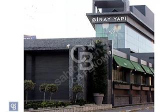 1.200m2 DÜKKAN + 1.000m2 OFİS KATLARI,KOMPLE SATILIK TİCARİ BİNA - 1 - 344815