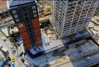 CITYLOFT 147 -GENİŞ ÖN KULANIMLI +DEPOLU -CADDE DÜKKANLARI -KÖŞE - 2 - 344817