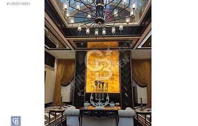 ANDROMEDA GOLD'DA 1+1 KİRALIK OFİS