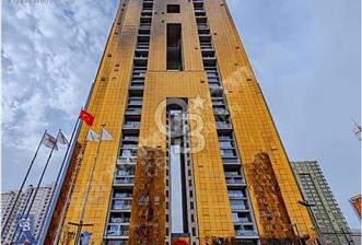 ANDROMEDA GOLD'DA 1+1 KİRALIK DAİRE - 1 - 344825