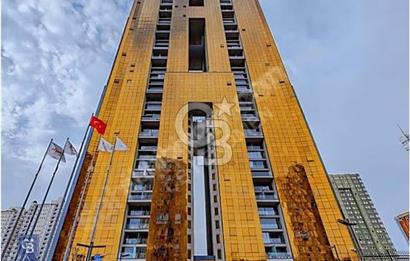 ANDROMEDA GOLD'DA 1+1 KİRALIK DAİRE