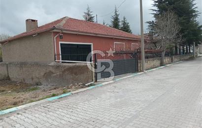 CB CITY' DEN AFYONKARAHİSAR EMİRDAĞ EMİRBABA MAH SATILIK ARSA