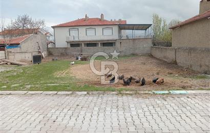 CB CITY' DEN AFYONKARAHİSAR EMİRDAĞ EMİRBABA MAH SATILIK ARSA