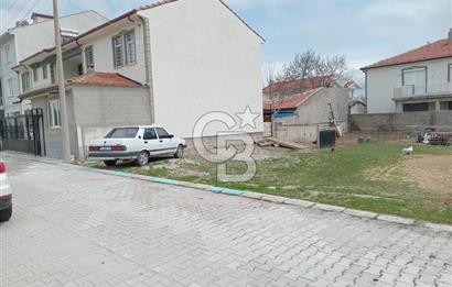 CB CITY' DEN AFYONKARAHİSAR EMİRDAĞ EMİRBABA MAH SATILIK ARSA