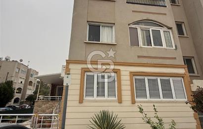 Lefkoşa Taşkınköy'de Metropol Yolu Üzerinde Satılık 3+1 Zemin Kat Daire !!!