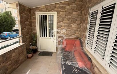 Lefkoşa Taşkınköy'de Metropol Yolu Üzerinde Satılık 3+1 Zemin Kat Daire !!!