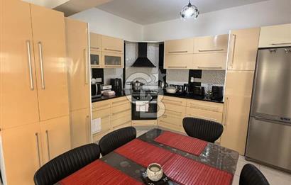 Lefkoşa Taşkınköy'de Metropol Yolu Üzerinde Satılık 3+1 Zemin Kat Daire !!!