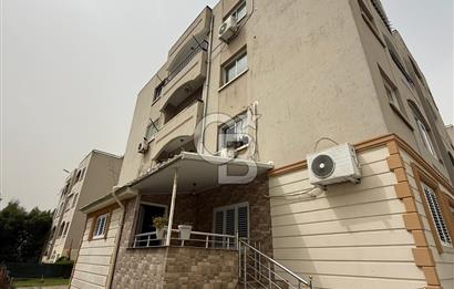 Lefkoşa Taşkınköy'de Metropol Yolu Üzerinde Satılık 3+1 Zemin Kat Daire !!!