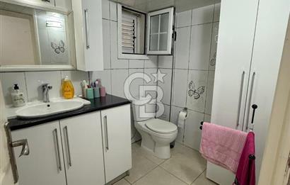 Lefkoşa Taşkınköy'de Metropol Yolu Üzerinde Satılık 3+1 Zemin Kat Daire !!!